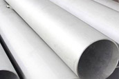 Medium Diameter Steel Pipe