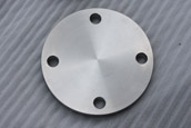 Stainless Steel Flanges