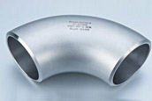 Seamless Steel Pipe Elbow