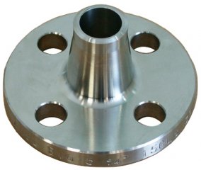 Stainless Steel Flanges