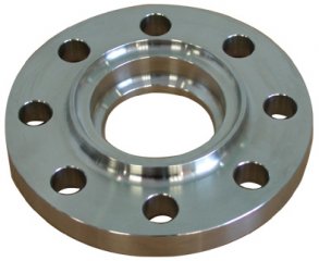 Stainless Steel Flanges